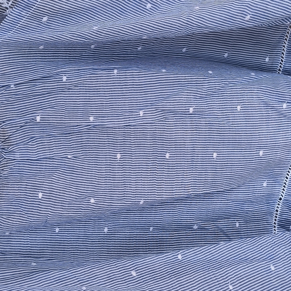 Sundance Lea Kerchief Camisole - Picture 7 of 7